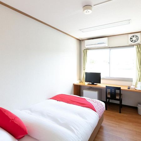 Oyo Hotel Maple Terrace Ishinomaki-Kanomata Exterior foto
