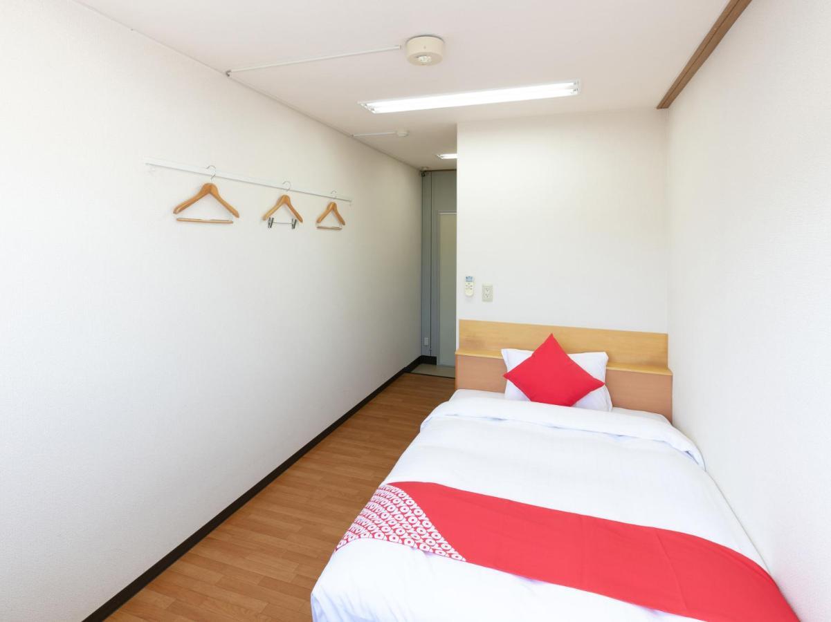 Oyo Hotel Maple Terrace Ishinomaki-Kanomata Exterior foto