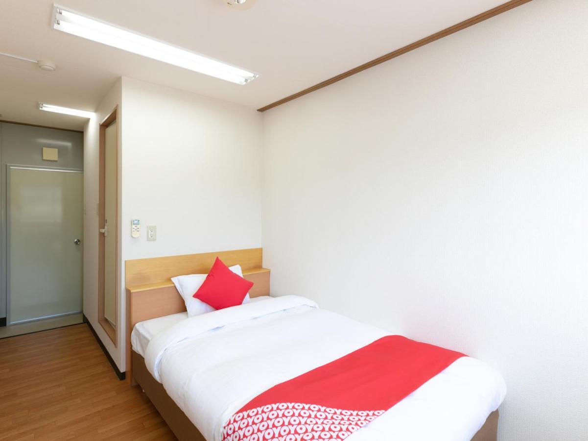 Oyo Hotel Maple Terrace Ishinomaki-Kanomata Exterior foto